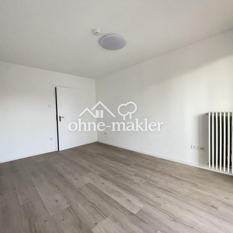 Nahezu Erstbezug nach Kernsanierung inkl. E-Geräte - Foto 1