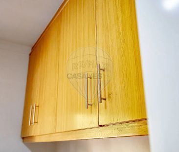 Apartment T2 in Santo António dos Olivais, Coimbra - Photo 6