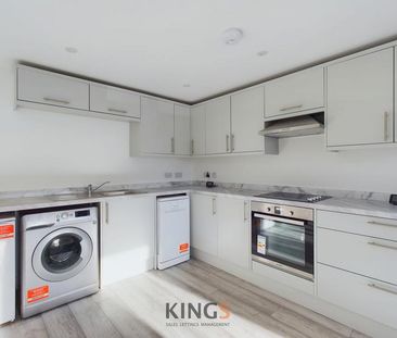 Studio to rent - Photo 3