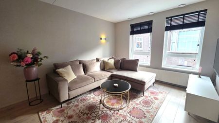Appartement te huur: Achterstraat 33 1621 GH Hoorn (NH) - Photo 2