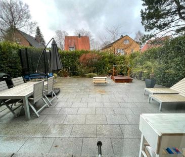 helle 2 Zi.-Wohnung mit großer Terrasse in Niendorf zu vermieten - Photo 6