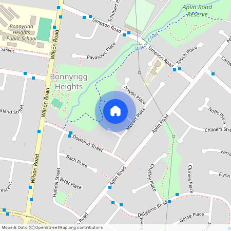 3 Elgar Close, Bonnyrigg Heights