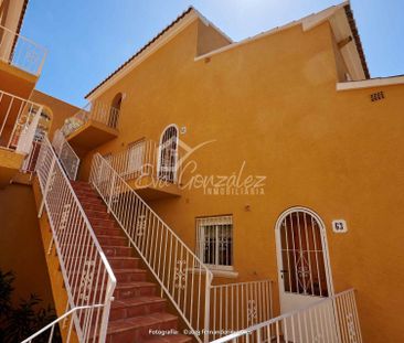 Apartamento de alquiler en Calle Zurbarán, Cumbre del Sol - Photo 6