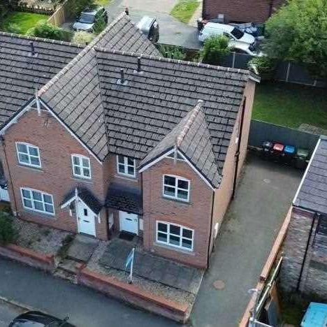 Queensway, Winsford, CW7 - Photo 1