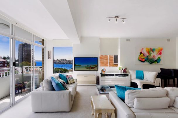 10/4 Greenoaks Avenue,Darling Point,New South Wales 2027, Sydney - Photo 1