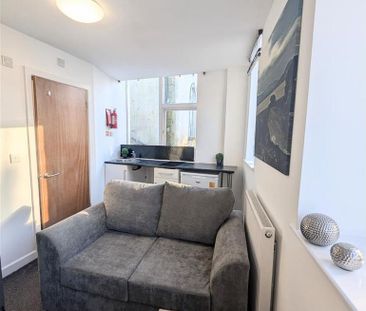 1 bedroom apartment to rent - Photo 6