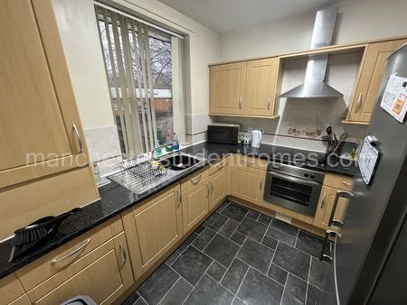 Wilbraham Road, Manchester, M14 6JS - Photo 5