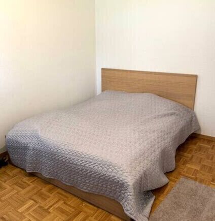 2½-ROOM APARTMENT IN CHAVANNES-PRÈS-RENENS (VD), FURNISHED, TEMPORARY RENTAL - Photo 4