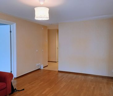 Albert Engströmsgatan, Uppsala - Foto 6
