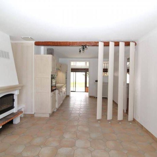 Maison 3 pièces - - Photo 1