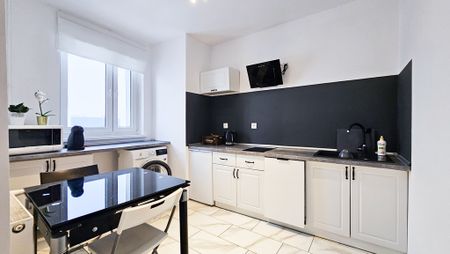 NA WYNAJEM 2pokoje z widokiem! Ul. Ks. Jałowego - Photo 5