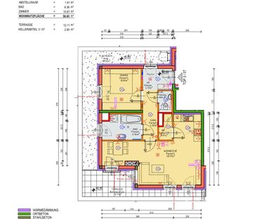 3040 Neulengbach, Liechtensteinstraße 3/3/7 - Photo 4