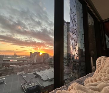 Melbourne CBD - Photo 2