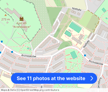 Wynajmę zadbane 2-pokojowe mieszkanie /Kraków Nowa-Huta/ - Photo 1