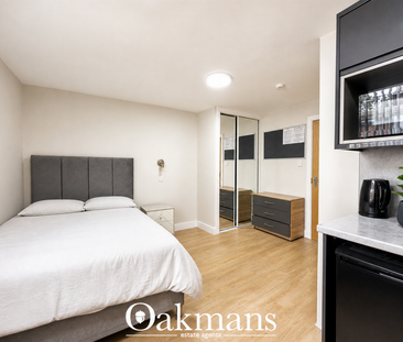 7 bedroom end of terrace house to rent - Photo 3