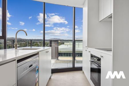 611/2 Furzer Street, Phillip ACT 2606 - Apartment For Rent | Domain - Photo 4