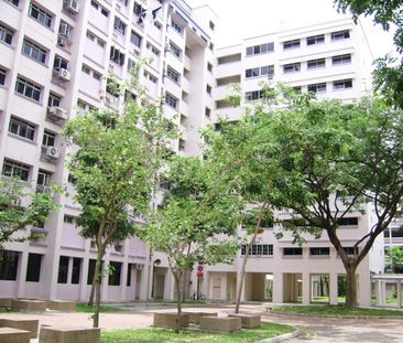 Blk 355 Tampines Street 33 (Tampines), HDB 5 Rooms - For Rent - Photo 5