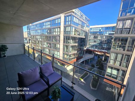 409/47 Currong Street, Braddon ACT 2612 - Apartment For Rent | Domain - Photo 5