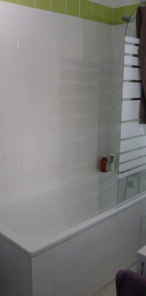 Appartement T1 à louer - 25 m² - Photo 1