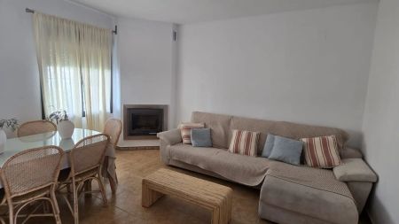 Casa adosada de alquiler en Calle Teniente Díaz Hernández, 48, El Rompido - Photo 3