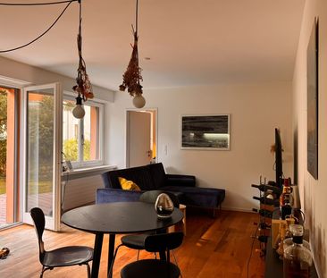 2.5 Zimmer, 60 m², EG - Photo 1