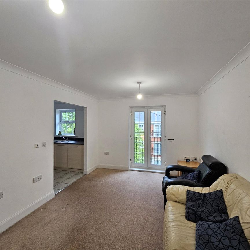 2 bedroom apartment to rent - Photo 1