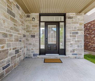 For Lease - 117 Norma Crescent Unit# Main & Upper, Guelph, Ontario - Photo 6