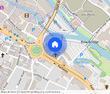 Chelmsford Serviced Apartments, £450/month per room - Photo 1