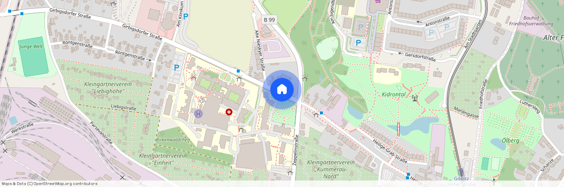 Heilige-Grab-Str., 02826, Heilige-Grab-Str.    Görlitz