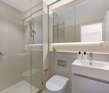 2104/82 Hay Street, Haymarket NSW 2000 - Apartment For Rent | Domain - Photo 4