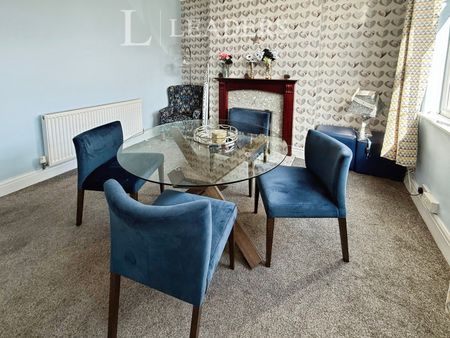 2 bedroom house to rent Breedon Street, Long Eaton, NG10 - Photo 2