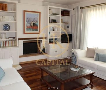 Βίλα για ενοικίαση Λαγονήσι (Καλύβια Θορικού) - Photo 4