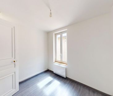 A louer : 3 pièces en duplex - Photo 4