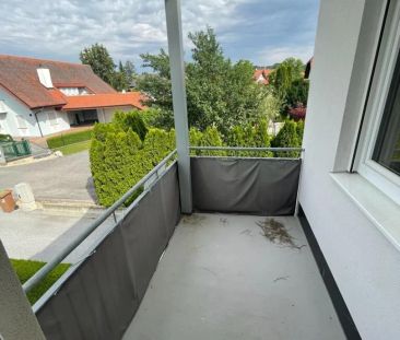Freundliche Mietwohnung mit 2 Schlafzimmer und Balkon, unweit von G... - Foto 6