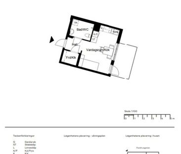 Glasblåsaregatan 24, Limhamns Hamnområde - Foto 2