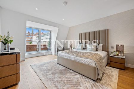 3 bedroom House To Let Total Size: 1820 SQ FT - Photo 5