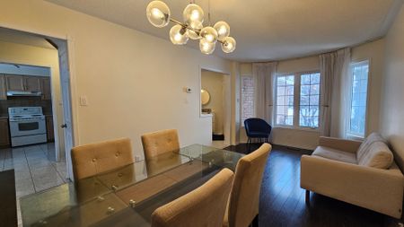 For Lease - 2413 East Gate Crescent, Oakville, Ontario - Photo 3