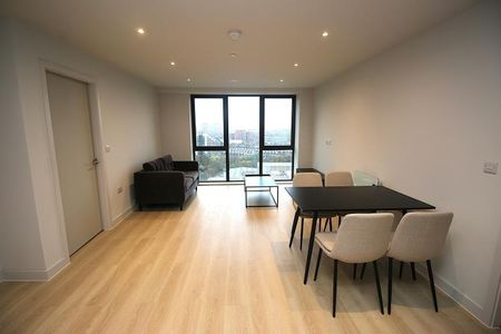 2 bedroom apartment to rent - Photo 4