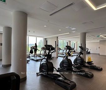 For Lease - 38 Forest Manor Road Unit# 416, Toronto, Ontario - Photo 4