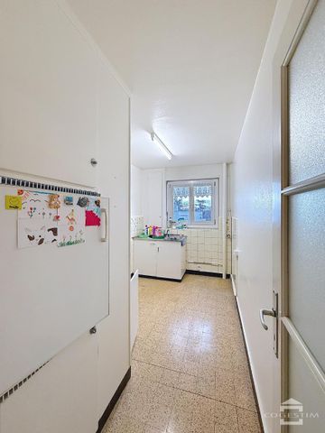 3.5 Zimmer, 71 m², 3. Stock - Photo 3