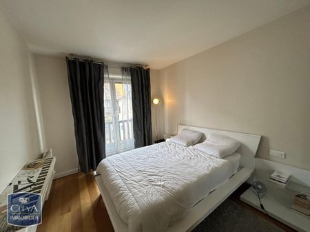 Location Appartement 2 pièces 53m² DEAUVILLE 14800 - Photo 4