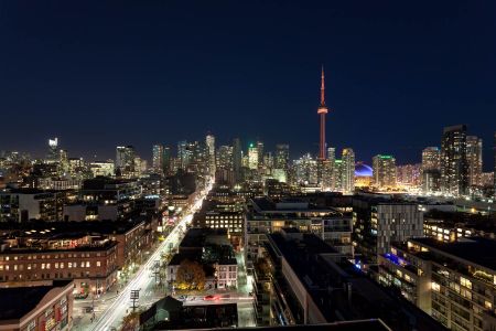 For Lease - 629 King Street Unit# 630, Toronto, Ontario - Photo 5