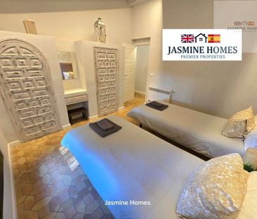 4 room luxury House for rent in Denia, Spain - Photo 5