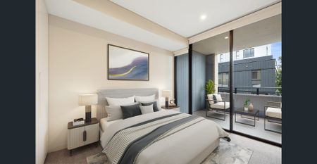 Prestigious & Stylish Warehouse Apartment - Photo 5