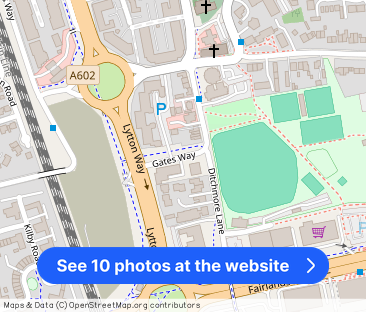 Gates Way, Stevenage SG1 - Photo 1