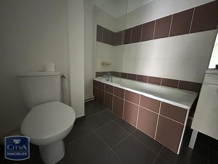 Location Appartement 2 pièces 32m² CLERMONT FERRAND 63000 - Photo 4