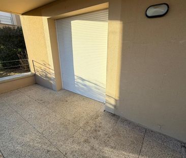 Appartement à louer 2 pièces • 41,90 m2 Launaguet - Photo 6