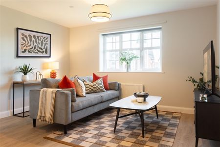 Casa at Westmoor Grange, Doncaster - Photo 3