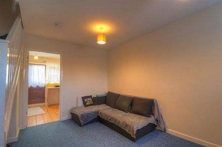 2 BED End of terrace house To rent - Photo 5