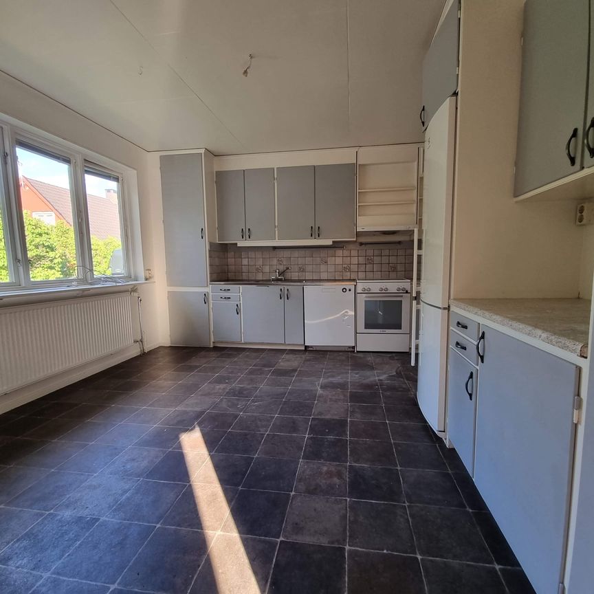 Karlsdal, Granbergsdal - Foto 1